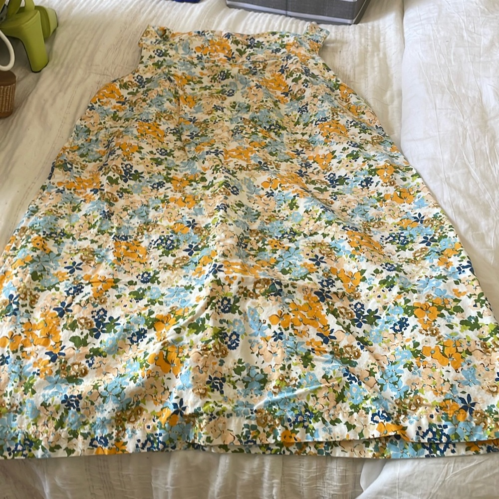 Lauren Conrad LC shift dress